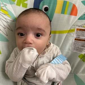 Meet your Posher, Missy